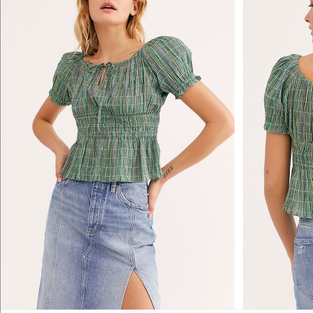 FP top